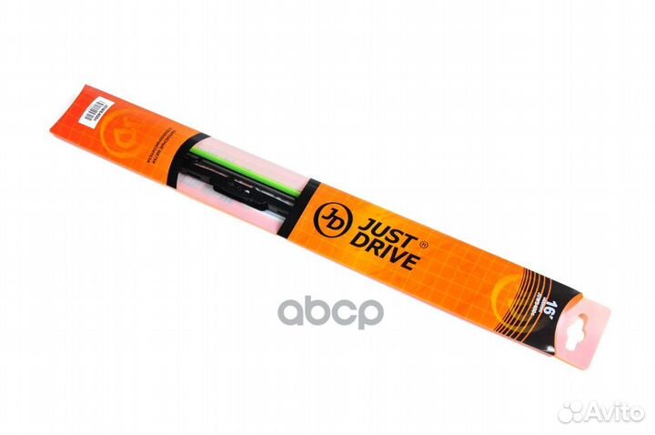 Щетка каркасная 16