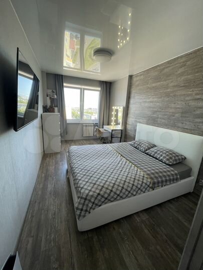 2-к. квартира, 53 м², 11/12 эт.