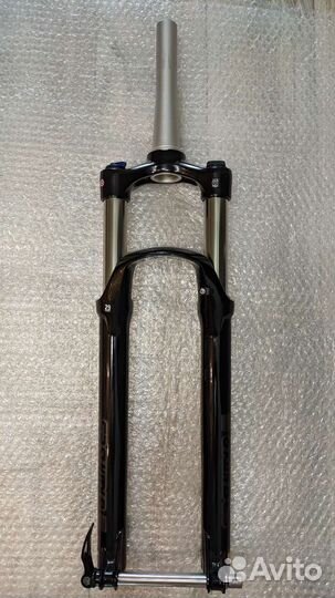 SR Suntour XCR 32 Boost New