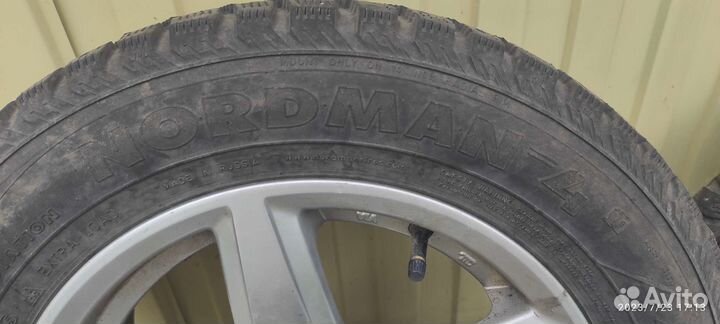 Nordman Nordman 4 185/65 R14