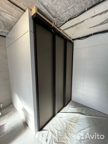 Межкомнатные перегородки раздвижные двери