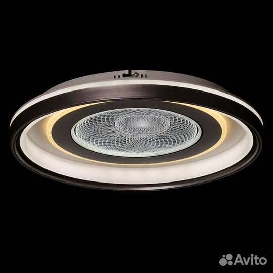 Накладной светильник DeMarkt Норден 660014301