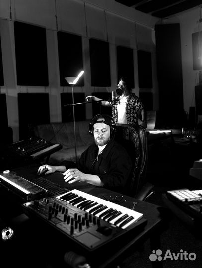 Песня в подарок