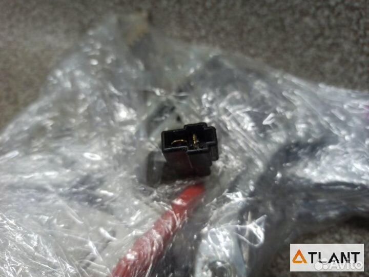 Стеклоподъемник передний правый subaru impreza