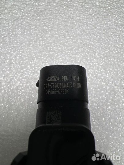 Датчик парковки Chery Tiggo 4 Pro