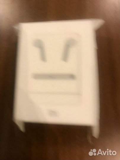 Наушники xiaomi quantie (hybrid, PRO) zbw4298cn