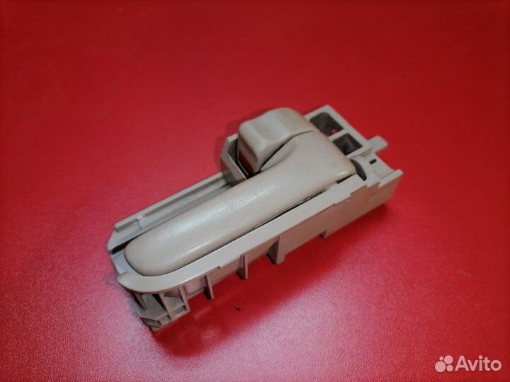 Ручка двери внутренняя правая Toyota Corolla Runx