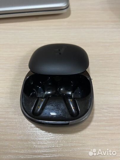 Наушники soundcore liberty 4