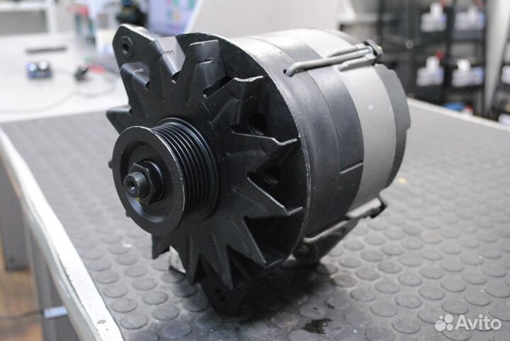 Генератор Камаз-740 Евро-2 80А восстановленный