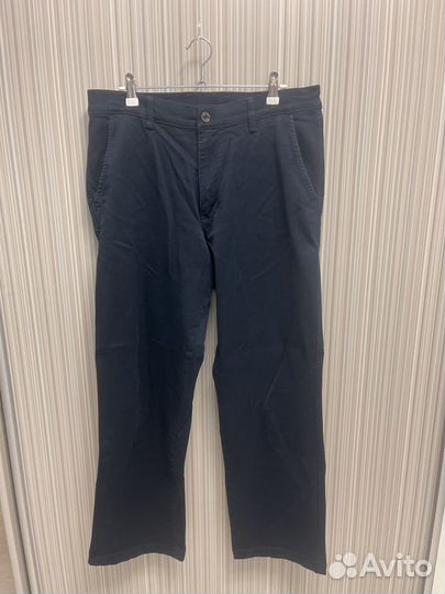 Джинсы мужские Velocitiy, размер 52