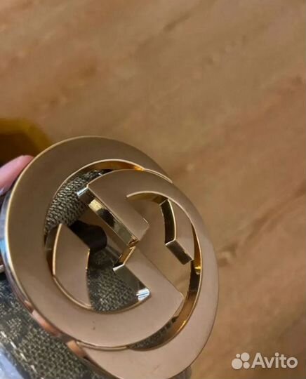 Ремень gucci мужской