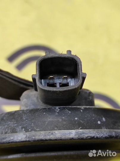 Звуковой сигнал (комплект) Hyundai Solaris