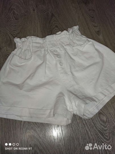 Шорты