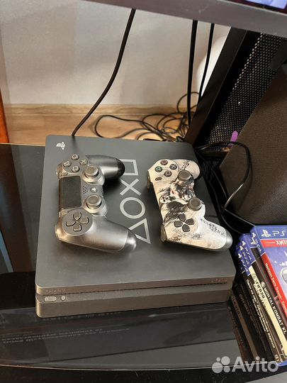 Sony playstation 4 PS4