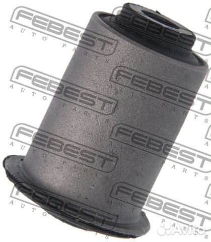 Сайлентблок заднего нижнего рычага