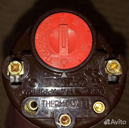 Нагревательный элемент