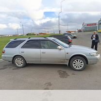 Toyota Camry Gracia 2.2 AT, 1997, 260 000 км, с пробегом, цена 550 000 руб.