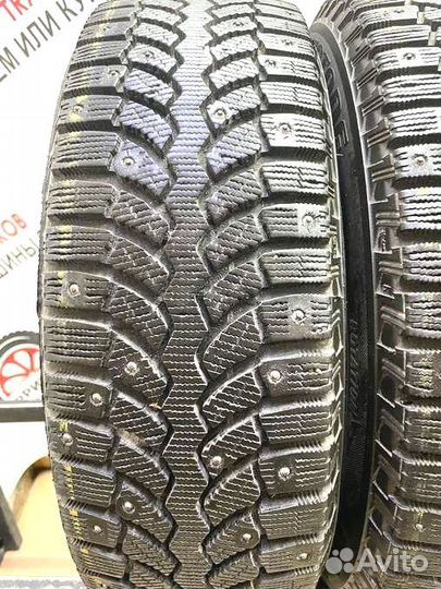 Bridgestone Blizzak Spike-01 185/65 R15 88M