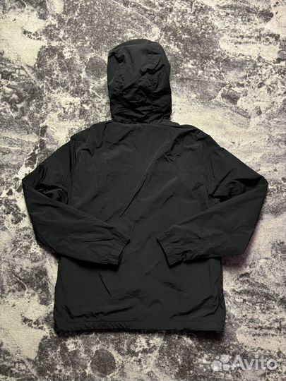 Ветровка Lyle Scott на флисе оригинал