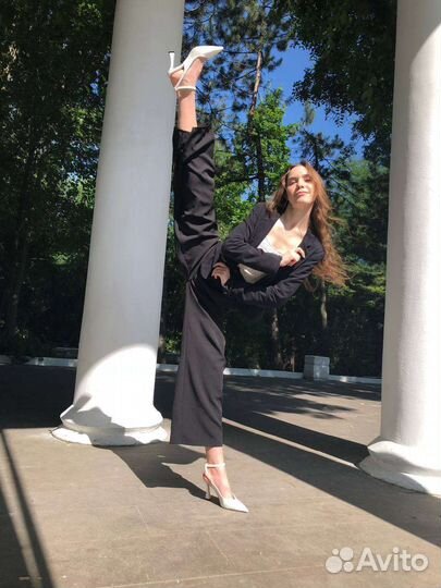 Хореограф -педагог -постановщик