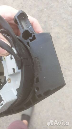 Подрулевой шлейф infiniti fx35 s50