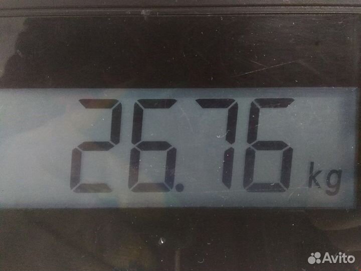 Дверь задняя левая Ford Escape