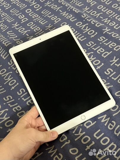 iPad Air 3 256Gb