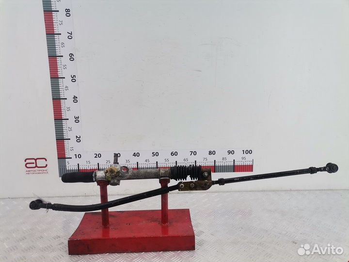 Рейка рулевая для Volkswagen Polo 2 867419105