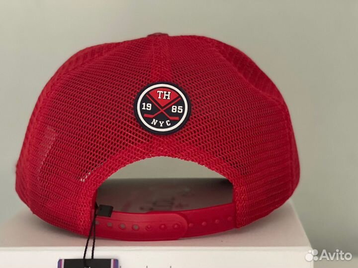 Бейсболки разных брендов