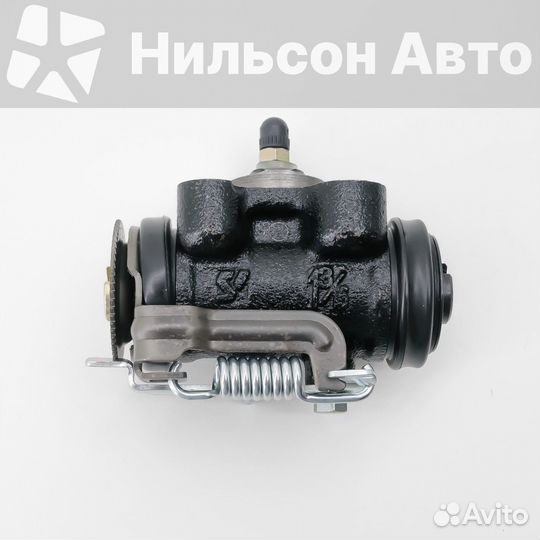 Рабочий тормозной цилиндр задний isuzu ELF, singyu