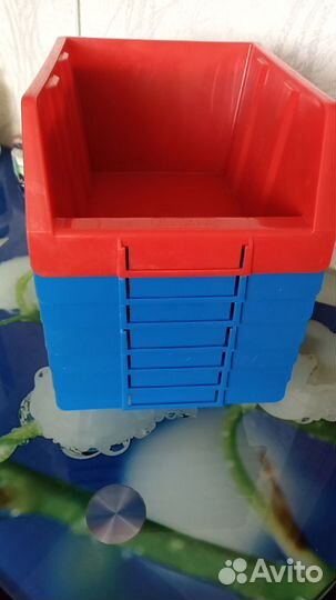 Полка для обуви, ящик универсальный