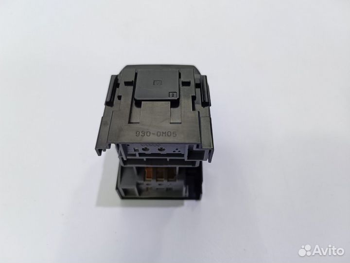 Блок управления зеркалами Toyota Rav 4 2019 / без