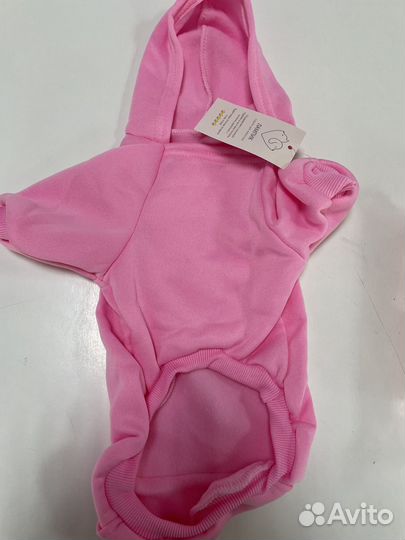 Одежда для собак