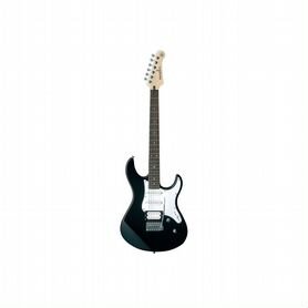 Электрогитара Yamaha pacifica112V black, Новая, Ор