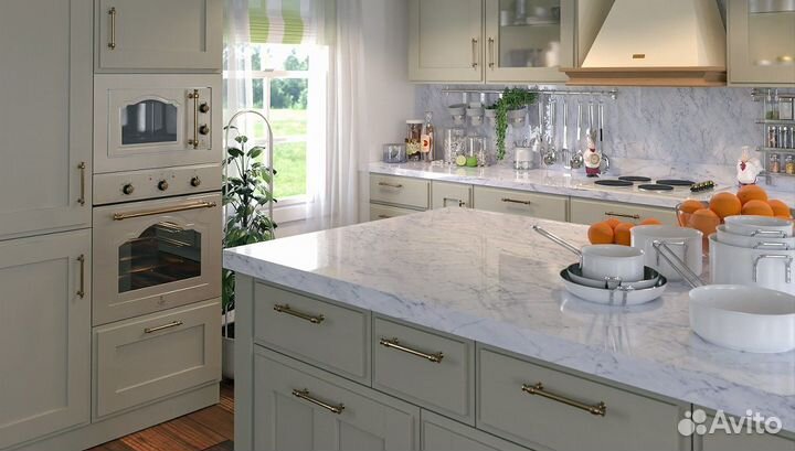 Духовой Шкаф LEX EDM 6075