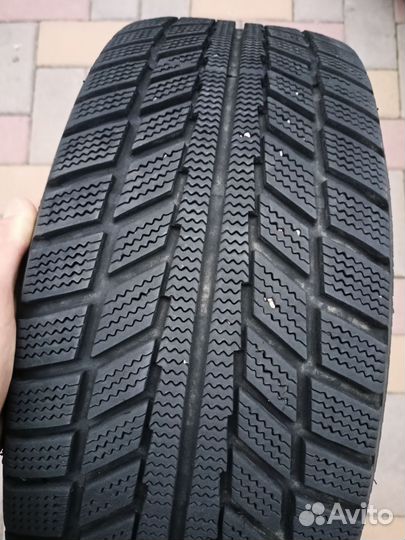 Зимние колеса r14