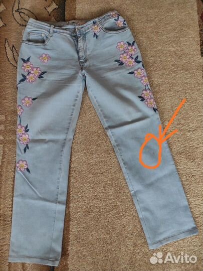 7 вещей пакетом (Италия) с пятнышками (46 р)