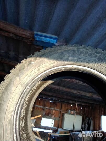 Nordman Nordman 4 205/65 R15