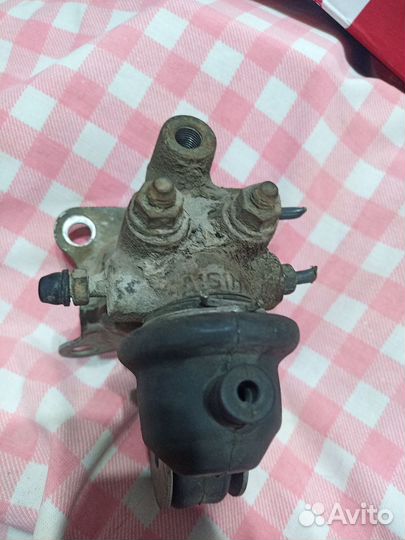 Регулятор тормозных усилий Toyota CR30(31)