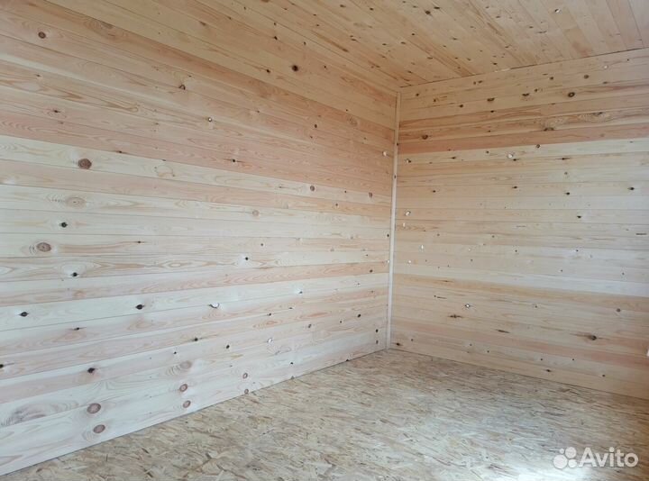 Бытовка новая. Доставка сегодня