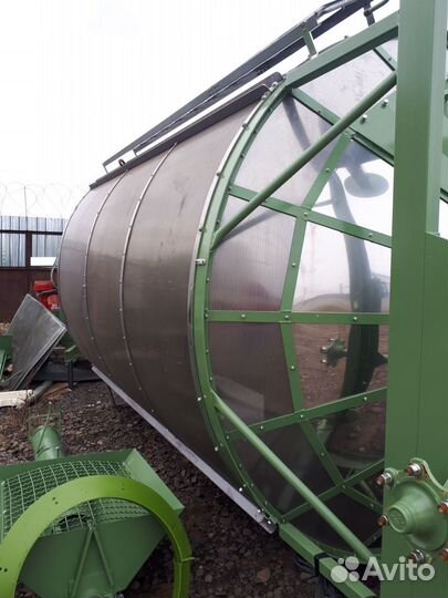 Зерносушилки в наличии