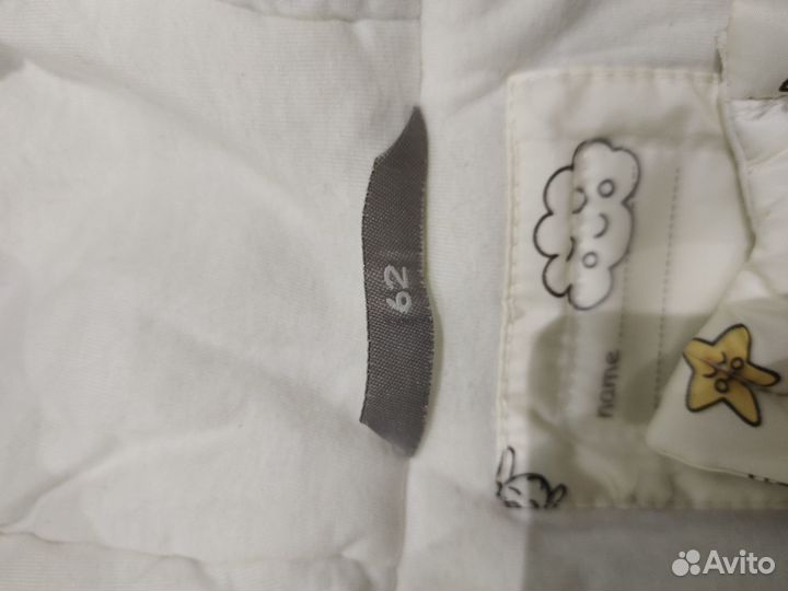 Конверт на выписку весна