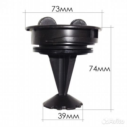 Вставка в фильтр стиральной машины Lg под защелку