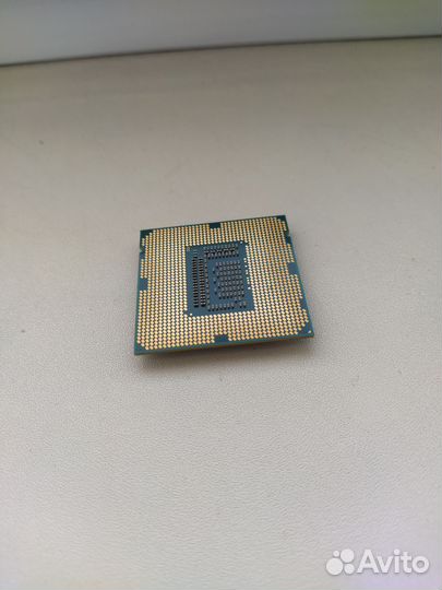 Процессор lga 1155