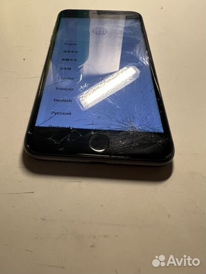 iPhone 8 Plus, 64 ГБ