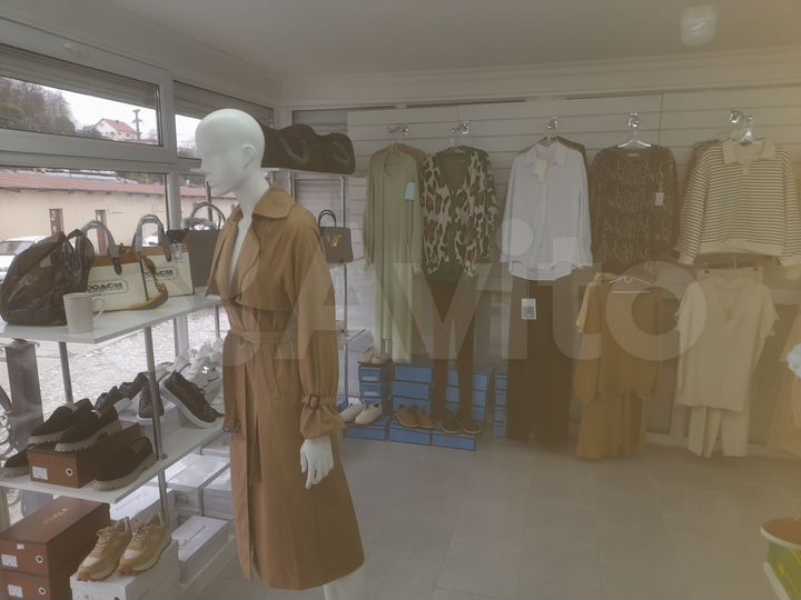 Торговая площадь, 75 м²