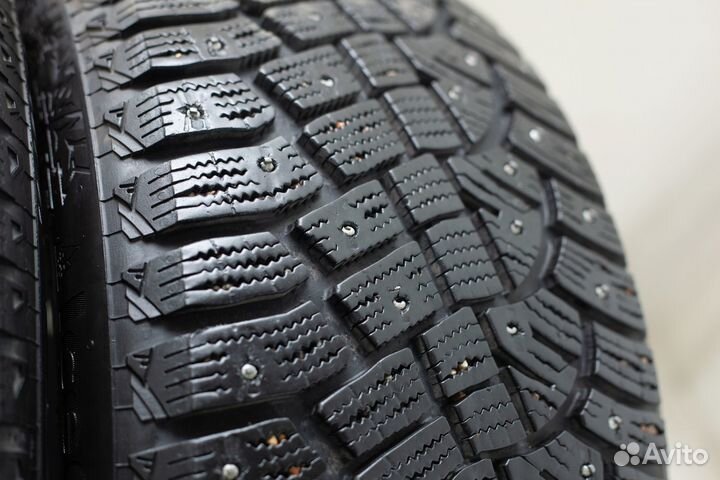 Continental IceContact 2 235/50 R18 101T