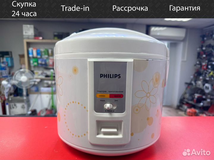 Мультиварка Philips HD3024/40