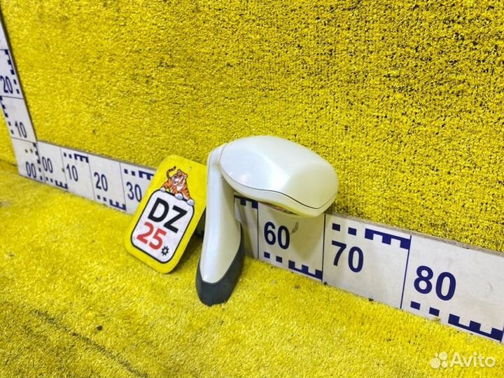 Зеркало заднего вида на крыло переднее левое