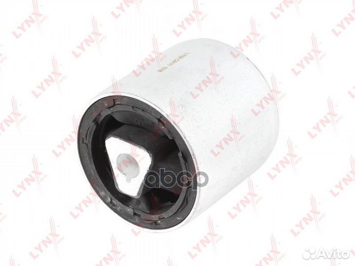 Сайлентблок рычага подвески перед прав/лев